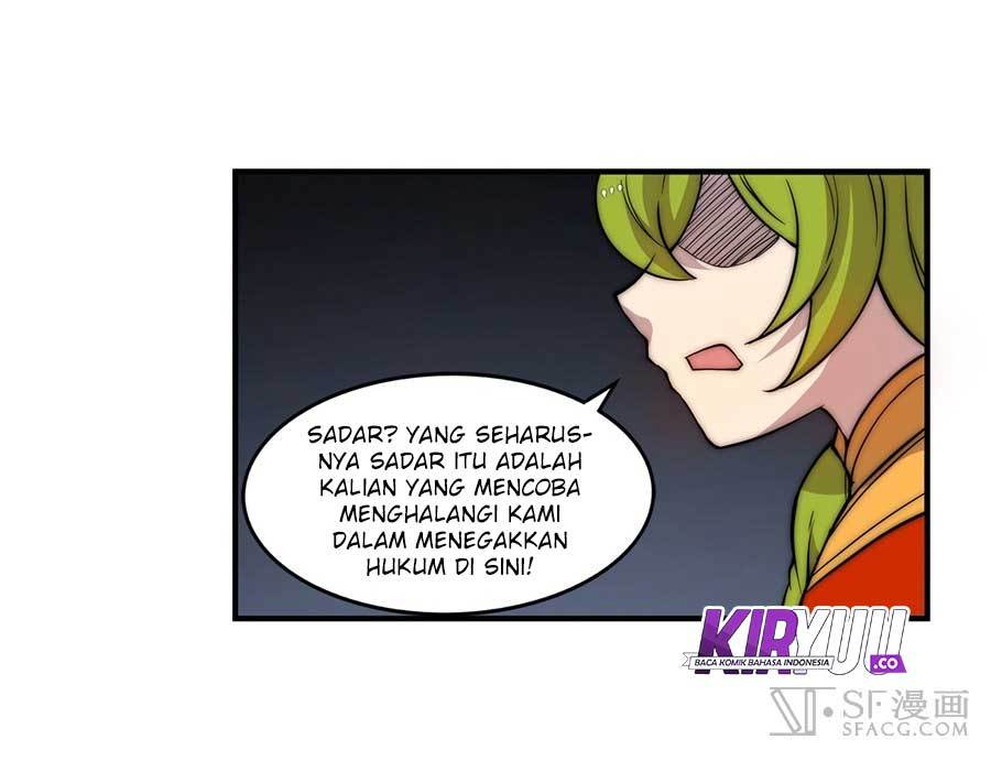 Martial King’s Retired Life Chapter 48 Gambar 57